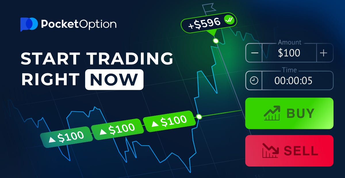 Торговая Платформа PocketOption Все, что вам необходимо знать Торговая Платформа PocketOption Все, что вам необходимо знать